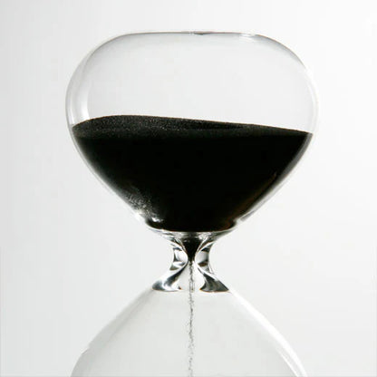 HIGHTIDE Hourglass (15min)