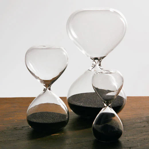 HIGHTIDE Hourglass (15min)