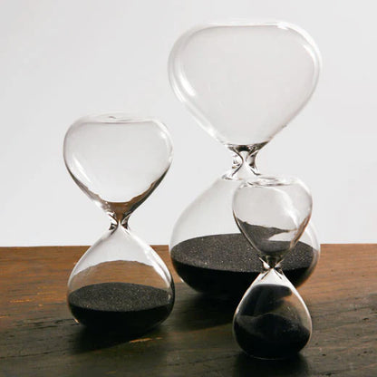 HIGHTIDE Hourglass (15min)