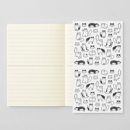 Little Stationery Treat — Sticker Edition