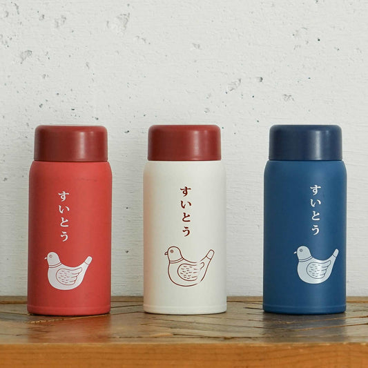 Mini Tumbler / Water Bottle